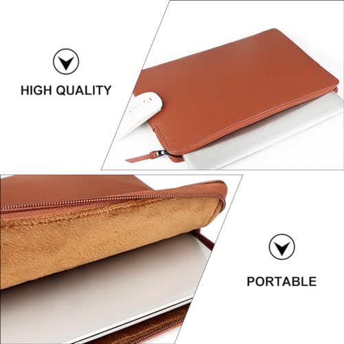 Funda para laptop y bolsa para notebook estilo moderno miniatura 4