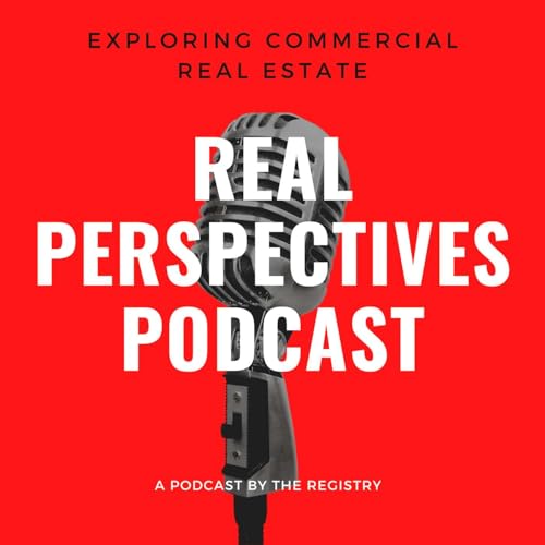 Real Perspectives Podcast cover art
