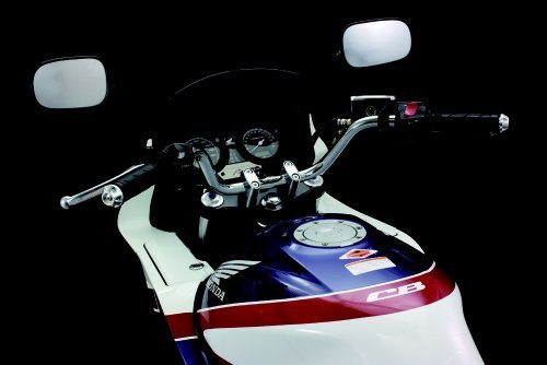 Amazon | ハリケーン(HURRICANE) ハンドルキット (ポリス 3型 