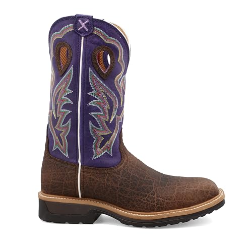 Twisted X mens Cowboy Boots4