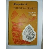 Mein Weg Mit Teilhard de Chardin B0020SDA0M Book Cover