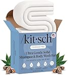 Ethique Eco-Friendly Body Wash Bar image 1