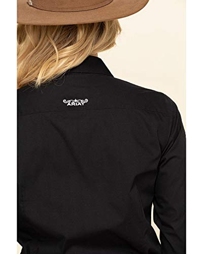 Image of Ariat Women's Team Kirby Stretch Shirt