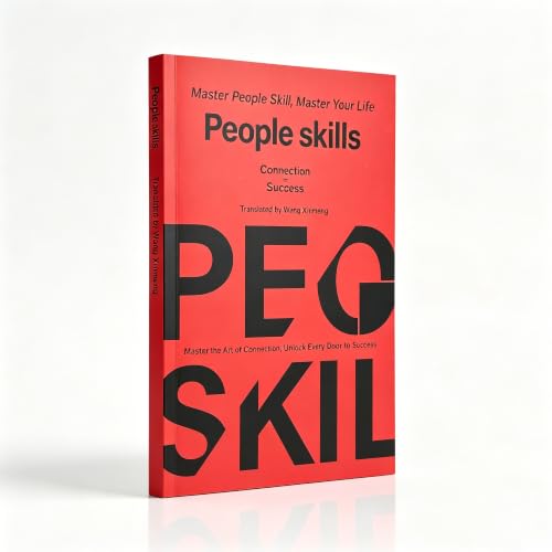 JBEIY People Skills: Master the Art of Connection, Unlock Every
