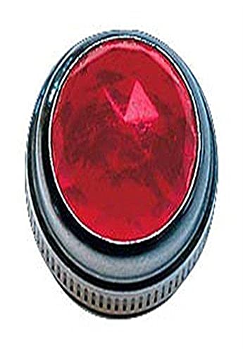 Fender Pure Vintage Red Amplifier Jewel