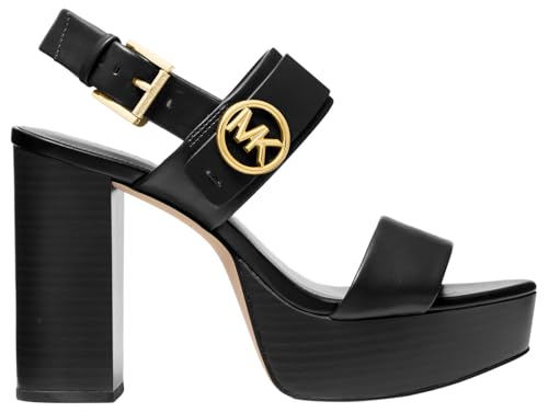 Michael Kors Women's Carmen Platform Sandal2
