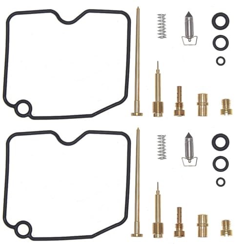 Kit carburateur Keyster pour rouler l'esprit serein en Kawasaki W650