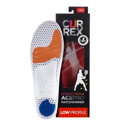 10 Best volleyball insoles