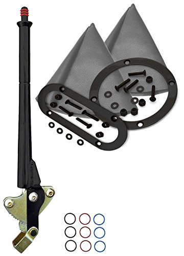 Amazon.com: American Shifter 440834 Shifter Kit (AOD 6