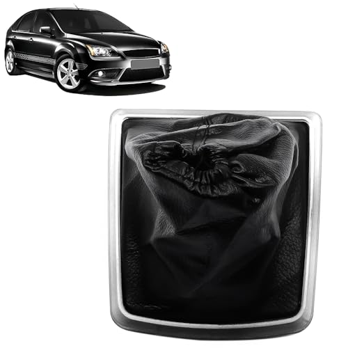 ROBUST Gear Lever Gearstick Gaiter for Ford Focus Mk2 2005-2011 Focus C-Max 2003-2007 4M51A045B79EG