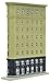 Building Collection Building Colle 163 Thin Building A Decora-Style Fashion Building Diorama Supplies