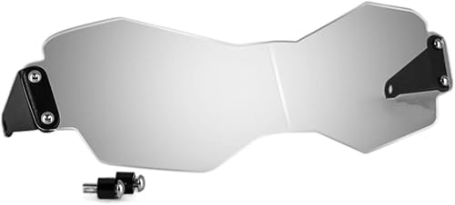 Cubierta protectora de faros para Pro para Rally para Tiger 900 para Tiger 900 para TIGER900 para GT Motocicleta Faro protector cubierta cubierta