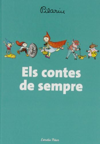 Els Contes De Sempre (La Lluna de Paper)