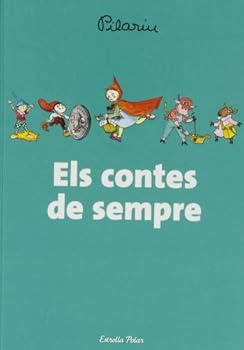Hardcover Els contes de sempre [Catalan] Book