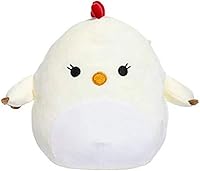 Vista 42 de Squishmallow Official Kellytoy Squishy Animal de peluche suave (7 pulgadas, Gala el Griffin)