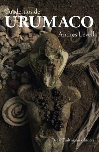 Cuadernos de Urumaco (OT editores, Band 1)