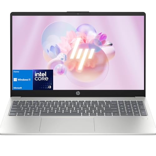 Amazon.co.jp: HP 15.6インチ FHD ノートパソコン 2025/2026年版