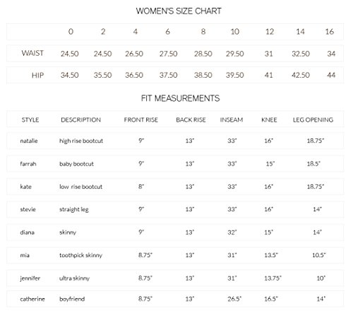 KUT from the Kloth Mia Ankle Skinny Jeans4