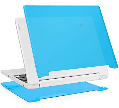 Capa rígida mCover para laptop Chromebook da série Lenovo C330 de final de 2018 de 11,6 polegadas (n