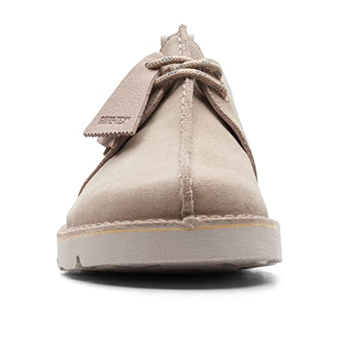Image of Clarks mens Casual Lace Up Casual Lace up