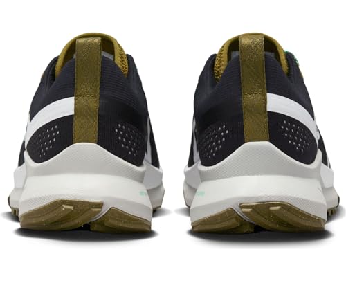 Nike Men's Air Zoom Structure 25 Running Shoes2