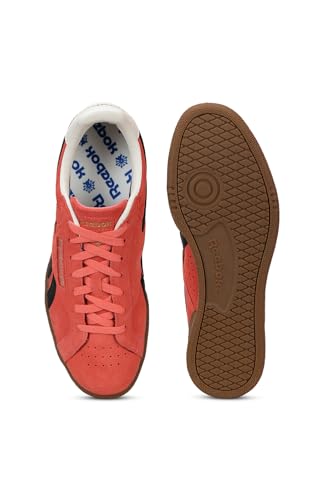 Image of Reebok Unisex Adult Club C Grounds Sneakers