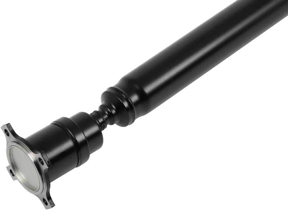 SCITOO 84.5" Steel Rear Driveshaft Assembly Drive Shaft Fit for Ford for Explorer 2011-2018/for Police Interceptor Sedan Utility/for Taurus X/for Lincoln MKS/for Mercury Sable,Auto AWD,8G1Z4R602A