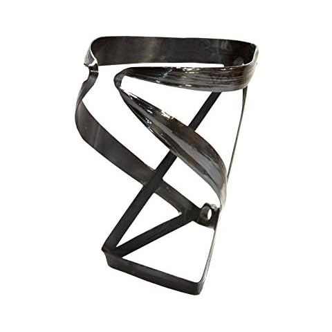 Voxom Wasserflaschenhalter Fh12 Carbon, CCV-01 Flaschenhalter Cover