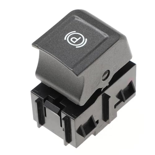 Interruptor de freno de estacionamiento Buick Lacrosse 2011 2012 2013 botón de mano 25795114 4