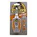 Gorilla Glue Micro Precise Clear Glue, 5 Gram (Pack of 2) - Crystal Clear, All Purpose, and Water Resistant
