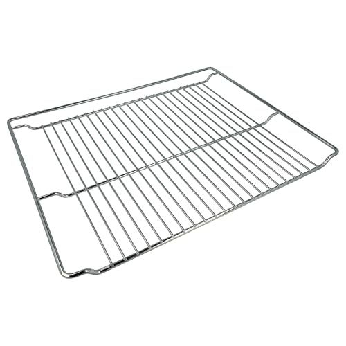 vhbw Grille compatible avec Bosch HGV725120N four - Grille de four 46,5 x 37,5 x 2,24 cm