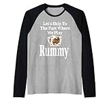 Funny Rummy Gifts