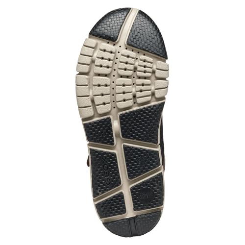 Geox Boy's Bootie Ankle Boot, 11 us Little Kid2