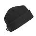Turtle Fur Polartec Classic 200 Fleece Tort Hat, Black