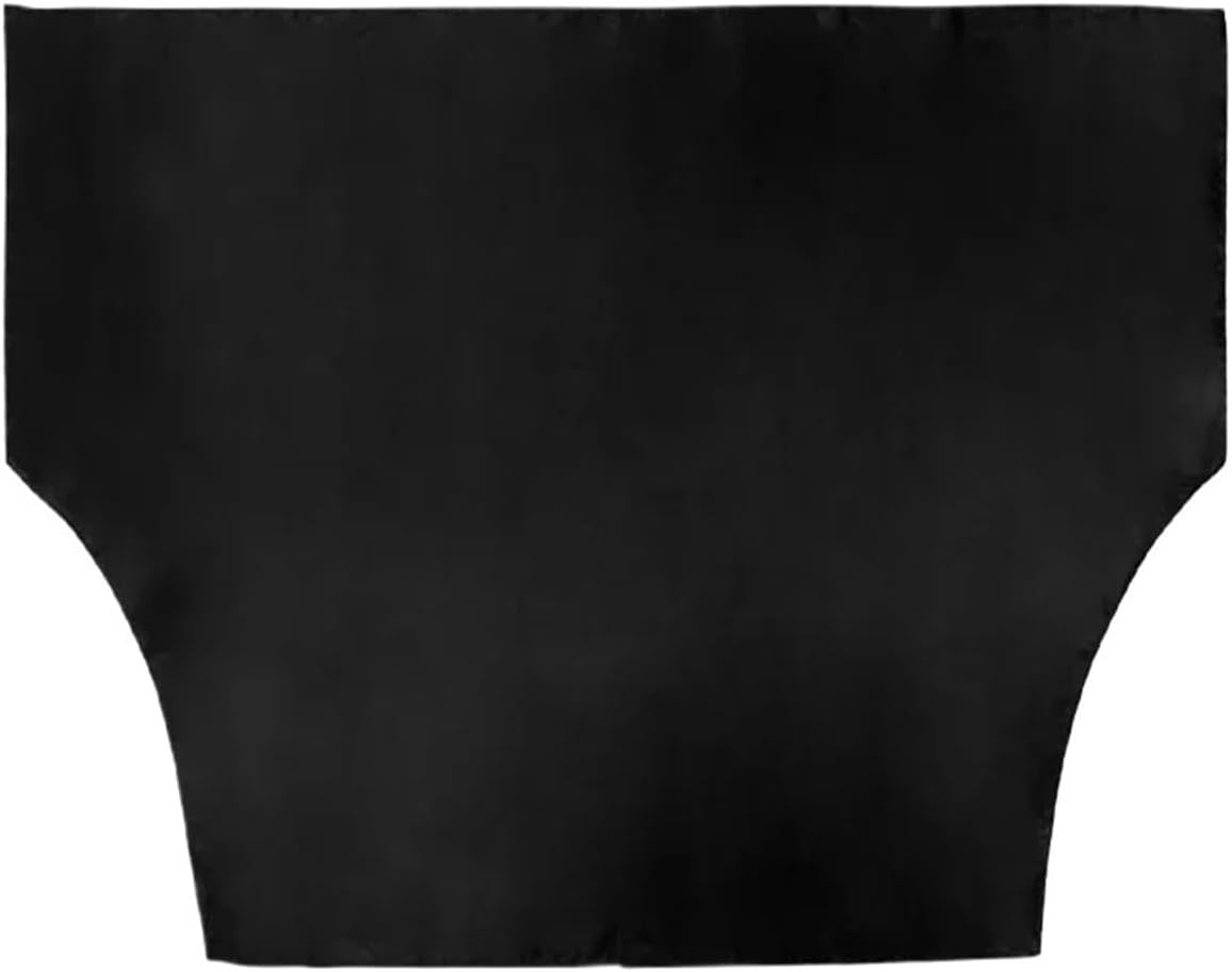 Magnetic Car Windshield Snow Cover Sunshade Accessories DS Fit for Citroen DS3 Cabrio DS4 DS5 5LS DS6 DS7(Universal No Logo)