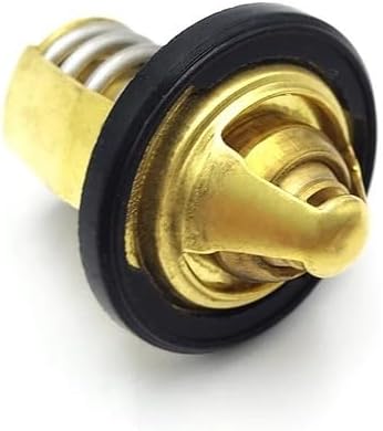 Engine Coolant Thermostat Motorcycle Fit For ZS174MN-5 NB300