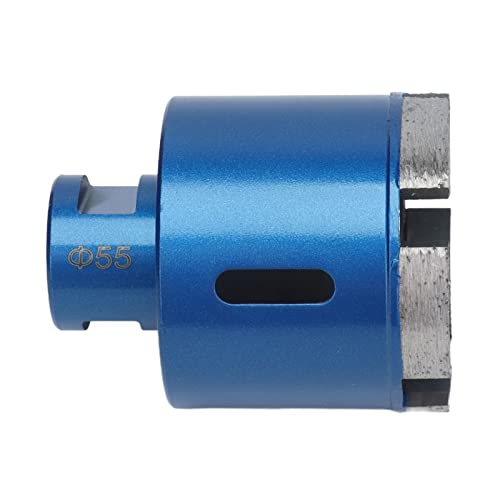 Broca copa para mármol y granito 55 mm miniatura 4