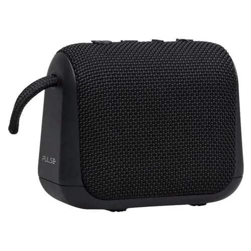 Caixa de Som Splash 2 10W Bluetooth Pulse - SP605