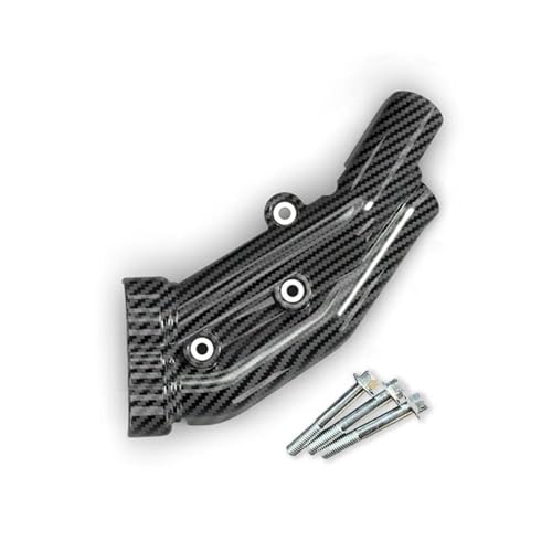Capot de protection moteur contre impacts de graviers pour Tracer 700 et XSR700 de 2014 a 2023