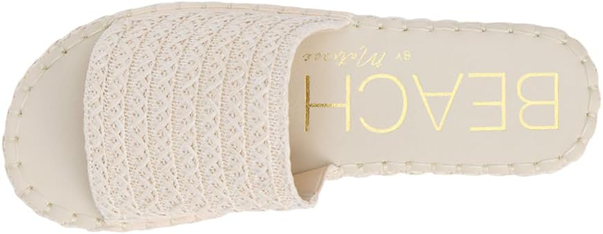 Coconuts by Matisse womens Coconuts Women's Del Mar Sandals - Image 4