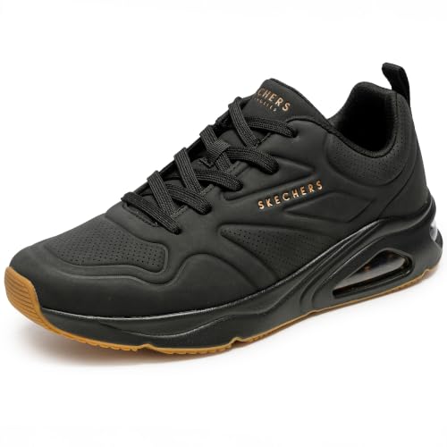 Image of Skechers Men's Tres-Air Uno Casairal Sneaker