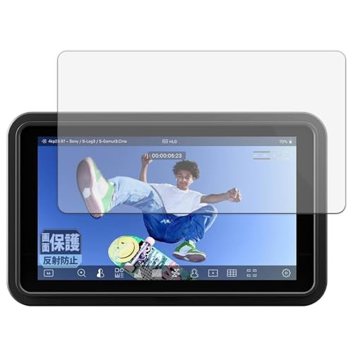 Leipsden �t�B���� ATOMOS SHINOBI GO �Ή� �ی�t�B���� ���˒ጸ �h�C�A �h�w�� ���{��