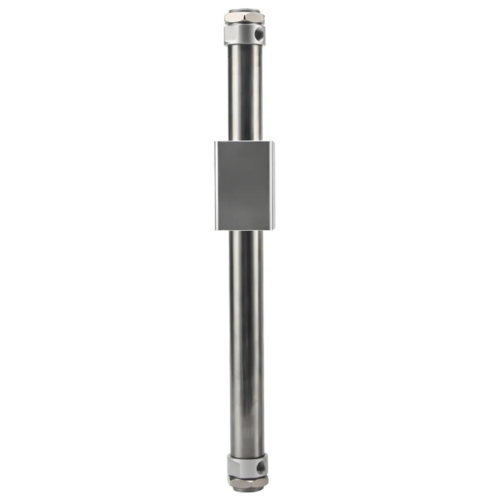 Vérin sans tige couplage magnétique CY1B15-200 1 pièce cylindre