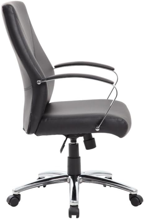 Miniatura 6 de OFW Boss Leather+ Silla ejecutiva
