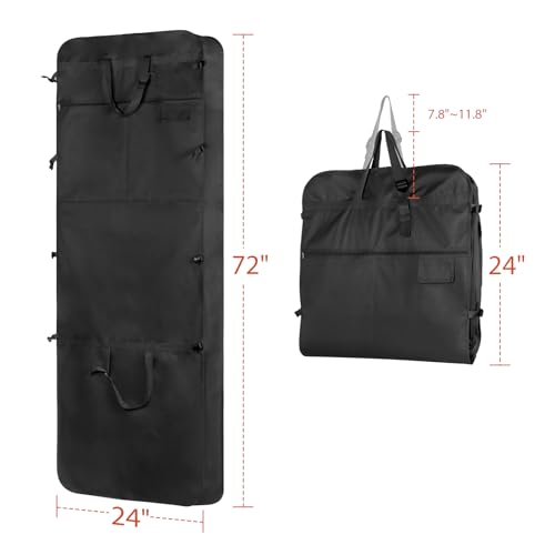 Univivi Wedding Dress Bag - Image 2