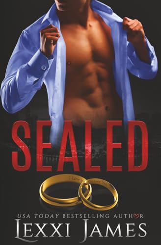 Sealed: The Boys of Bishop Mountain