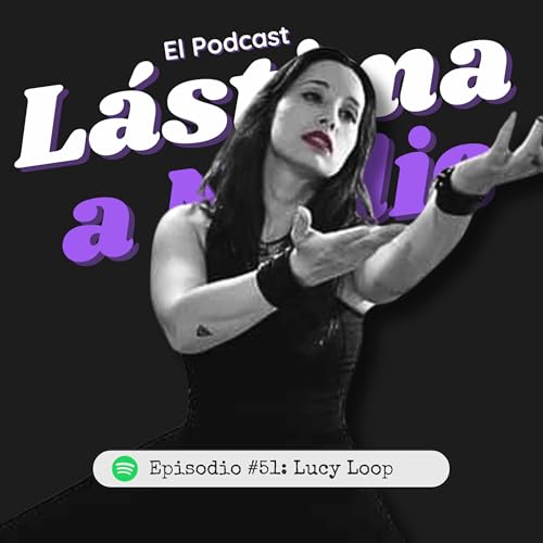 Encontrar la voz - Lucy Loop