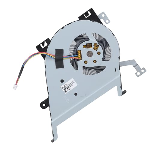 Ventilateur de refroidissement S530 structure métallique PC portable