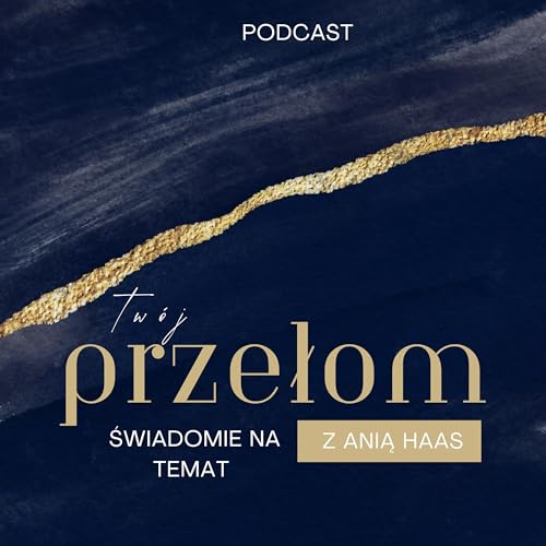 『Twój Przełom』のカバーアート