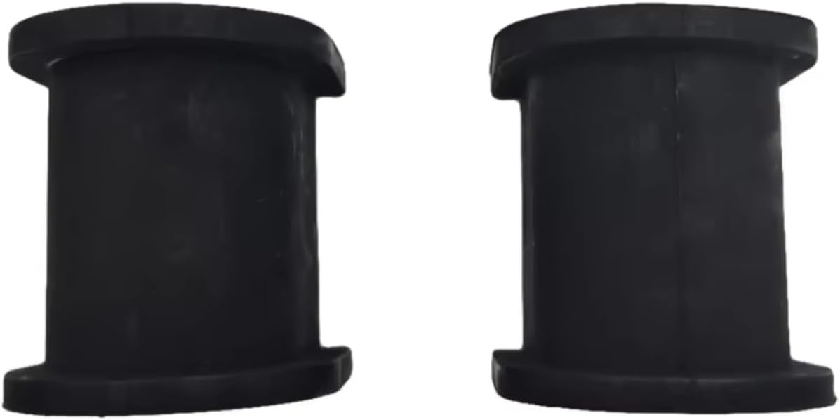 Stabilizer Support Bushing Front Stabilizer Bushing Rubber Car Accessories GJ6A-34-156 Compatible With Mazda 6 2.3L 2005 2006 2007 2008 2009 2010